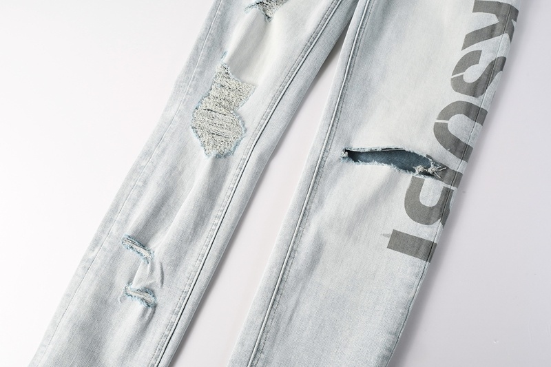 EM Sneakers Ksubi Jean 3054