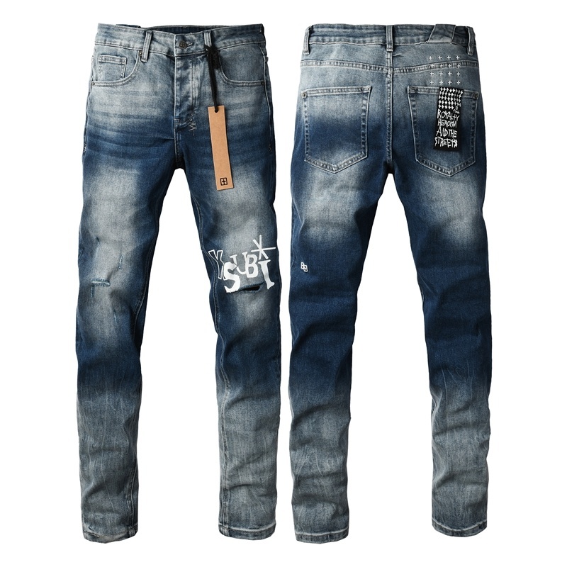 EM Sneakers Ksubi Jean 3055