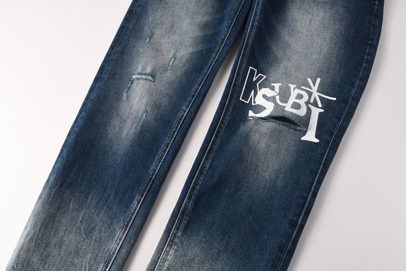 EM Sneakers Ksubi Jean 3055