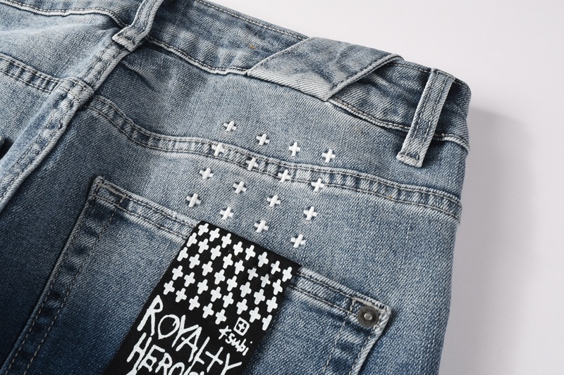 EM Sneakers Ksubi Jean 3055