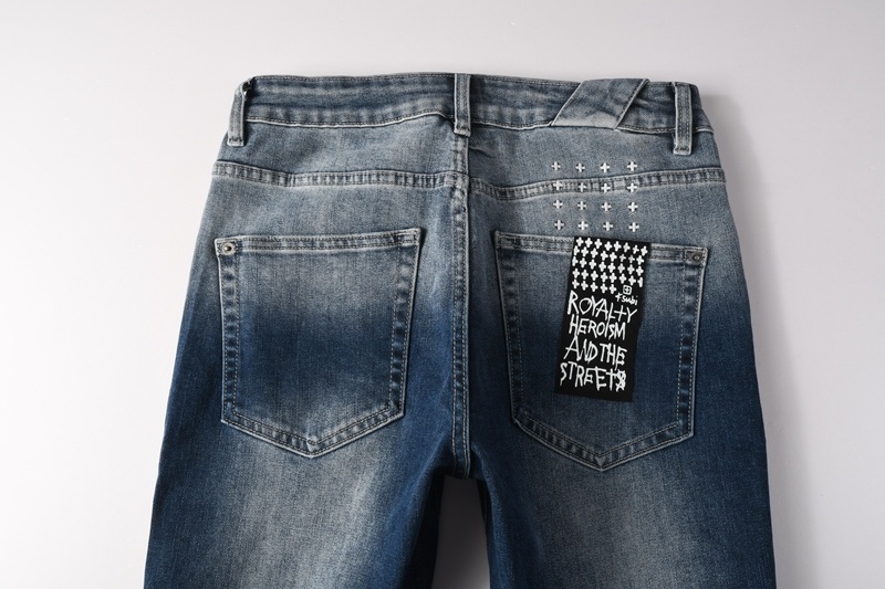 EM Sneakers Ksubi Jean 3055