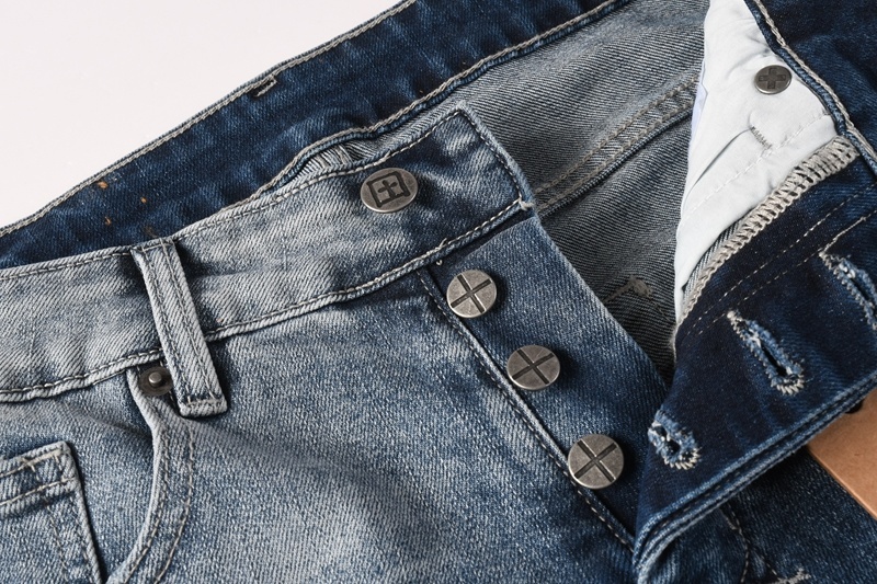 EM Sneakers Ksubi Jean 3055