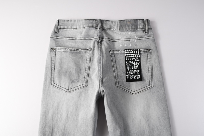 EM Sneakers Ksubi Jean 3056