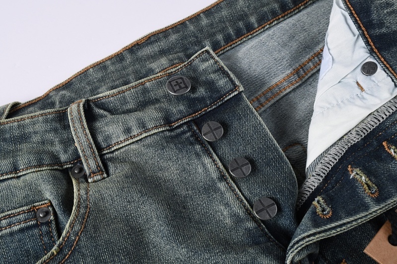 EM Sneakers Ksubi Jean 3058