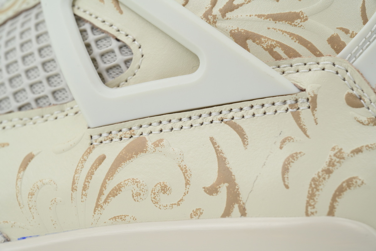 EM Sneakers Air Jordan 4 Retro SE Somos Eternos