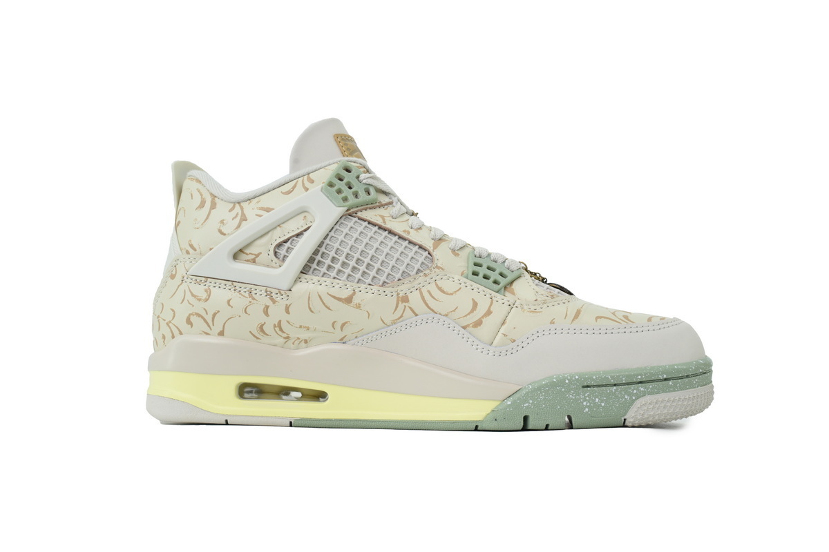 EM Sneakers Air Jordan 4 Retro SE Somos Eternos