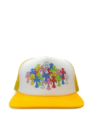 EM Sneakers Chrome Hearts Cap 11