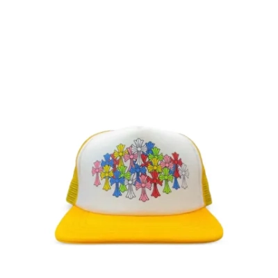 EM Sneakers Chrome Hearts Cap 11 02