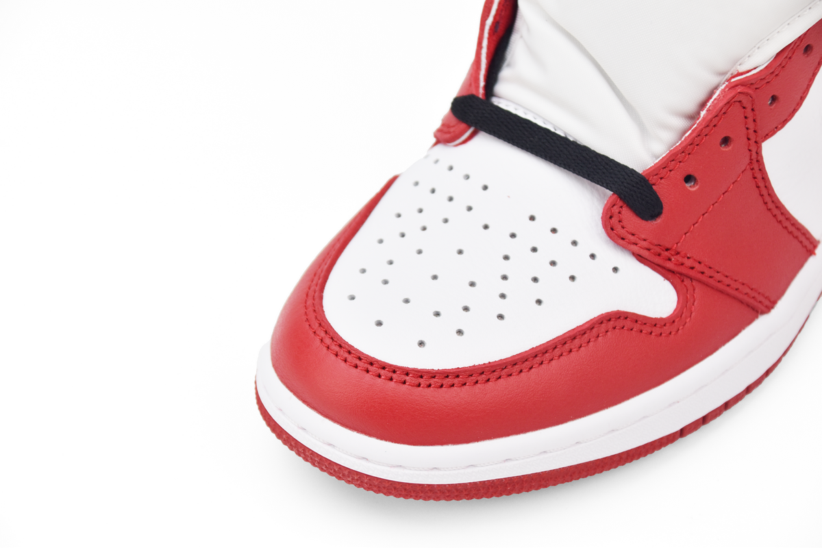 EM Sneakers Jordan 1 Retro Chicago