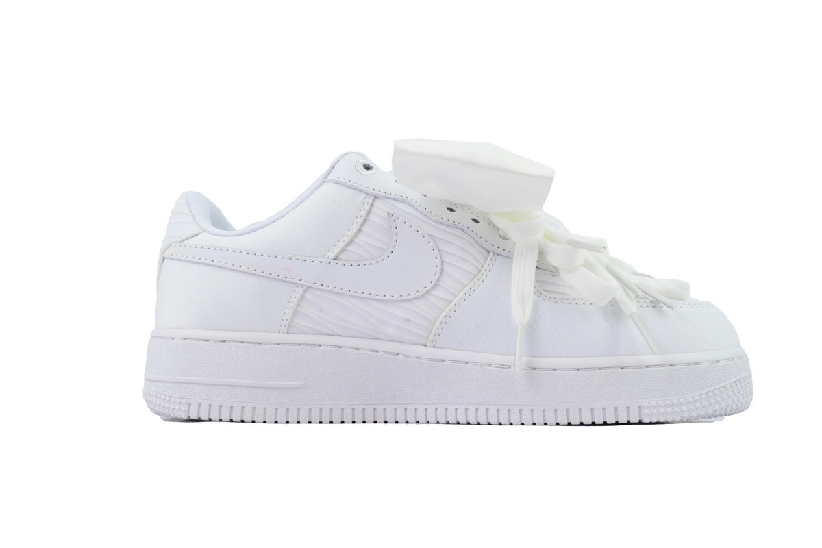 EM Sneakers Nike Air Force 1 Low Bow