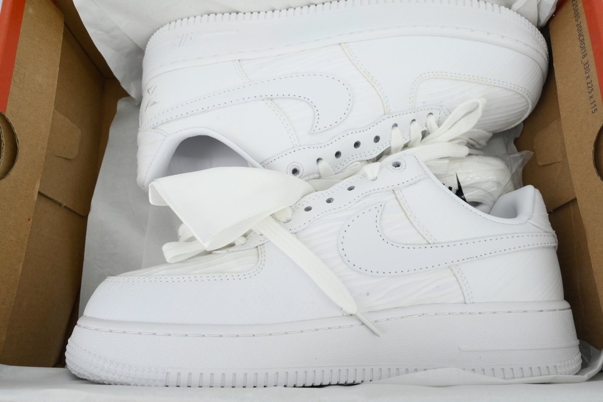 EM Sneakers Nike Air Force 1 Low Bow