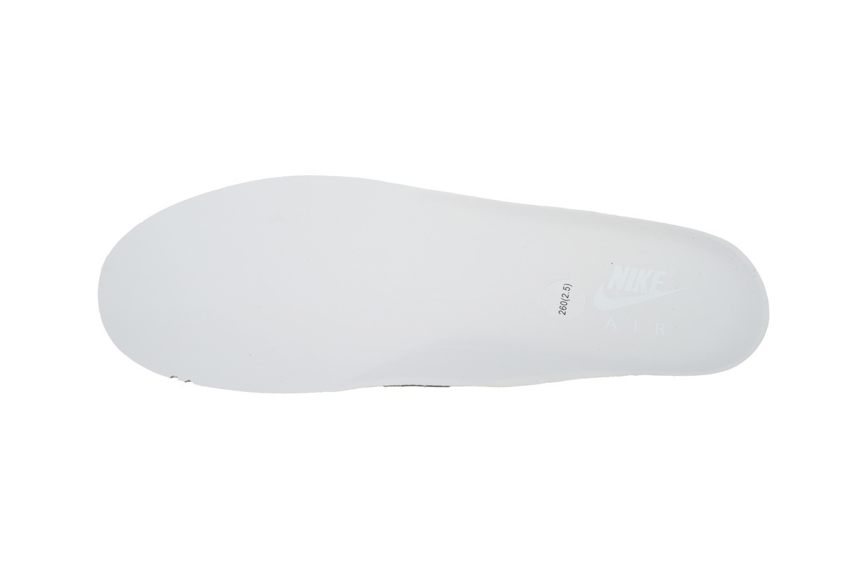 EM Sneakers Nike Air Force 1 Low Bow