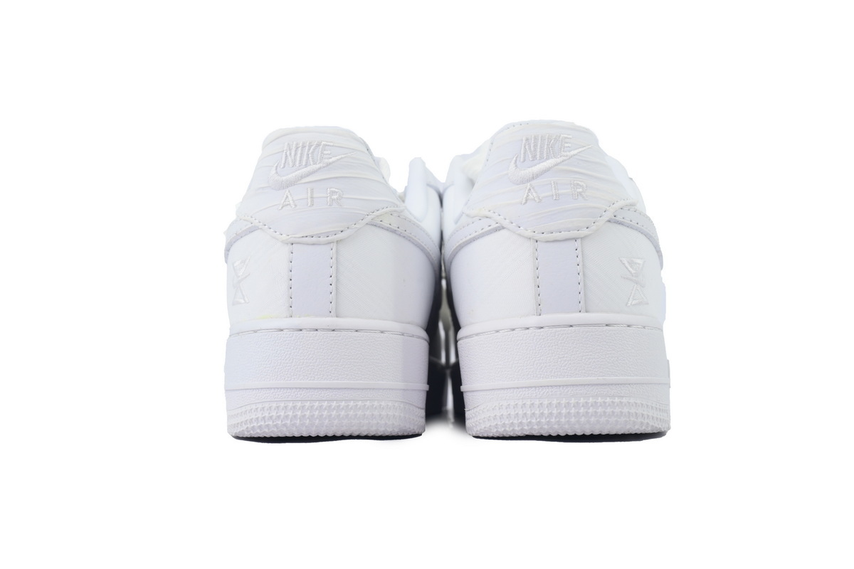 EM Sneakers Nike Air Force 1 Low Bow