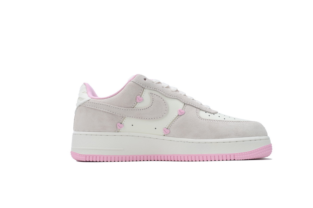 EM Sneakers Nike Air Force 1 Low Valentine's Day 2025