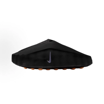 EM Sneakers Nike Mind 001 Slide Black Chrome 01