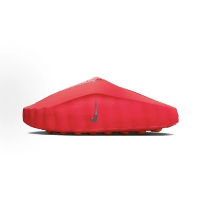 EM Sneakers Nike Mind 001 Slide Solar Red 01