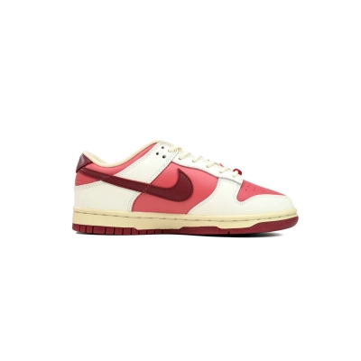 EM Sneakers Nike SB Dunk Low Valentine's Day 2024 Alternate 02