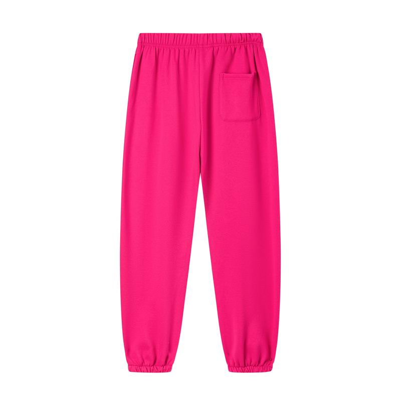 EM Sneakers Sp5der P*NK Sweatpant Pink