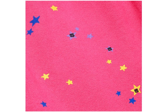 EM Sneakers Sp5der P*NK V2 Sweatpant Pink