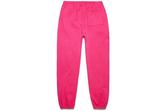 EM Sneakers Sp5der P*NK V2 Sweatpant Pink