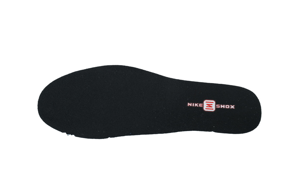 copy of EM Sneakers Nike Shox TL Black