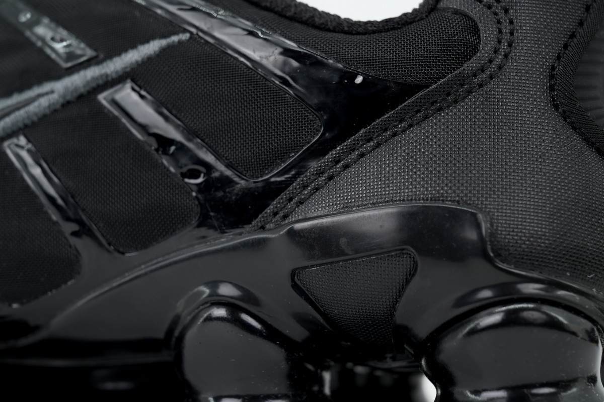 copy of EM Sneakers Nike Shox TL Black