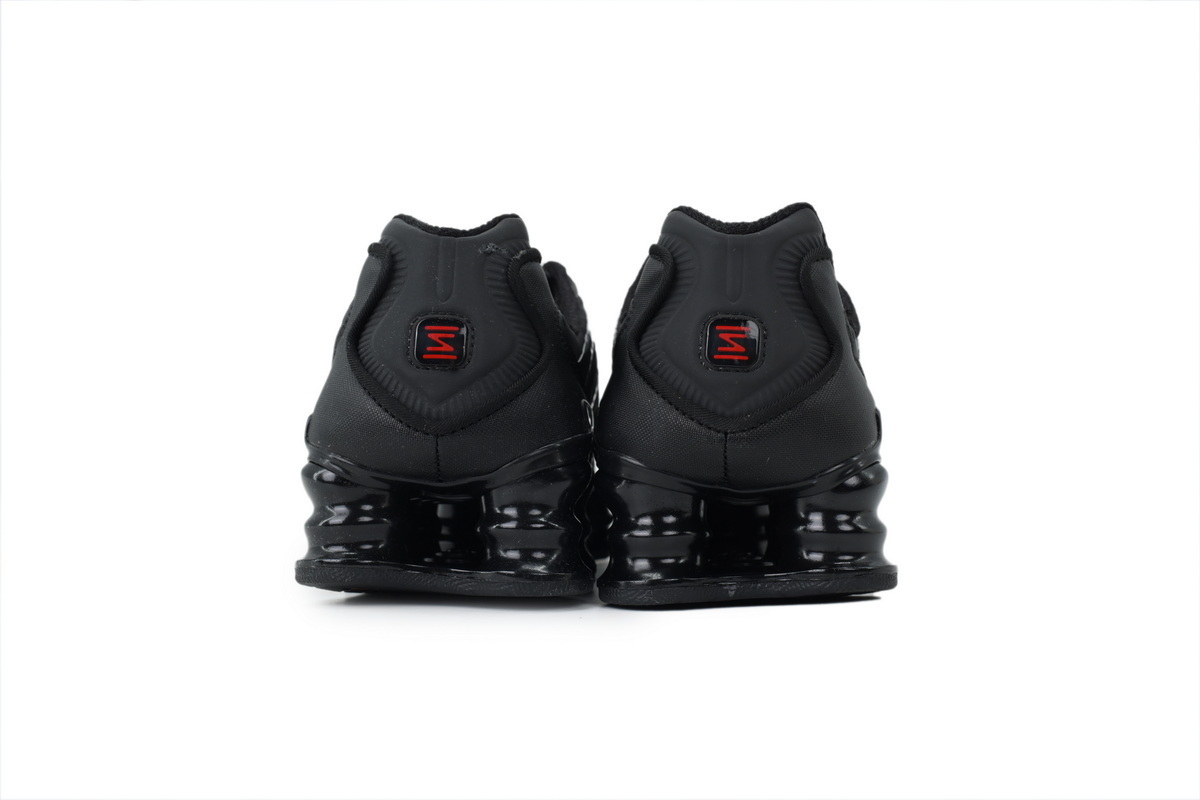 copy of EM Sneakers Nike Shox TL Black