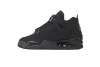 EM Sneakers Air Jordan 4 Black Cat (2025)