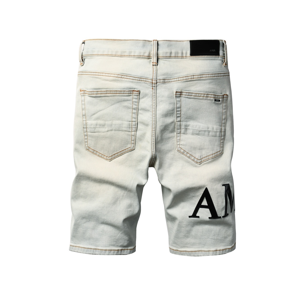 EM Sneakers Amiri Deniem Short Jeans 6001
