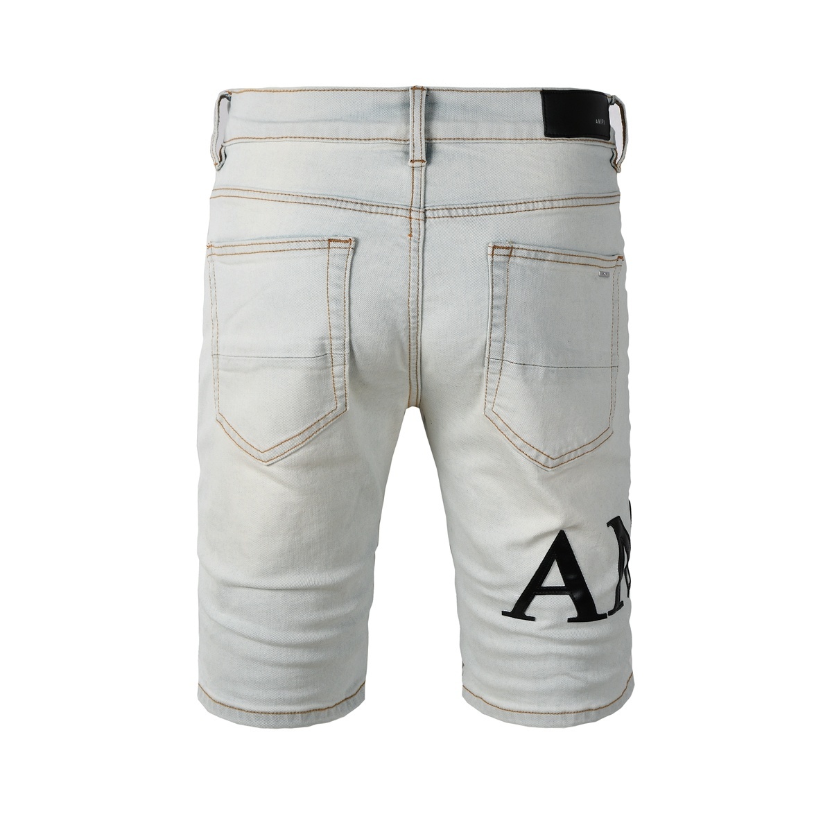 EM Sneakers Amiri Deniem Short Jeans 6001
