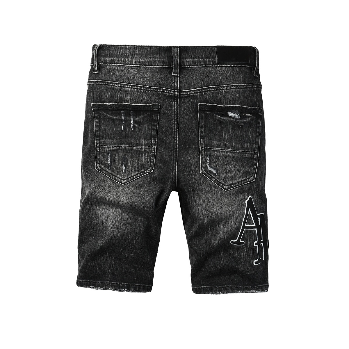 EM Sneakers Amiri Deniem Short Jeans 6004
