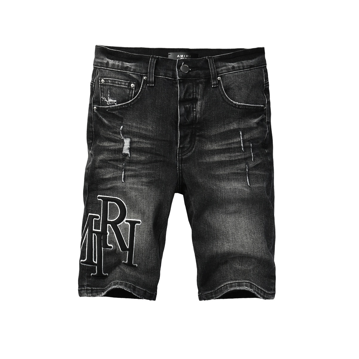 EM Sneakers Amiri Deniem Short Jeans 6004