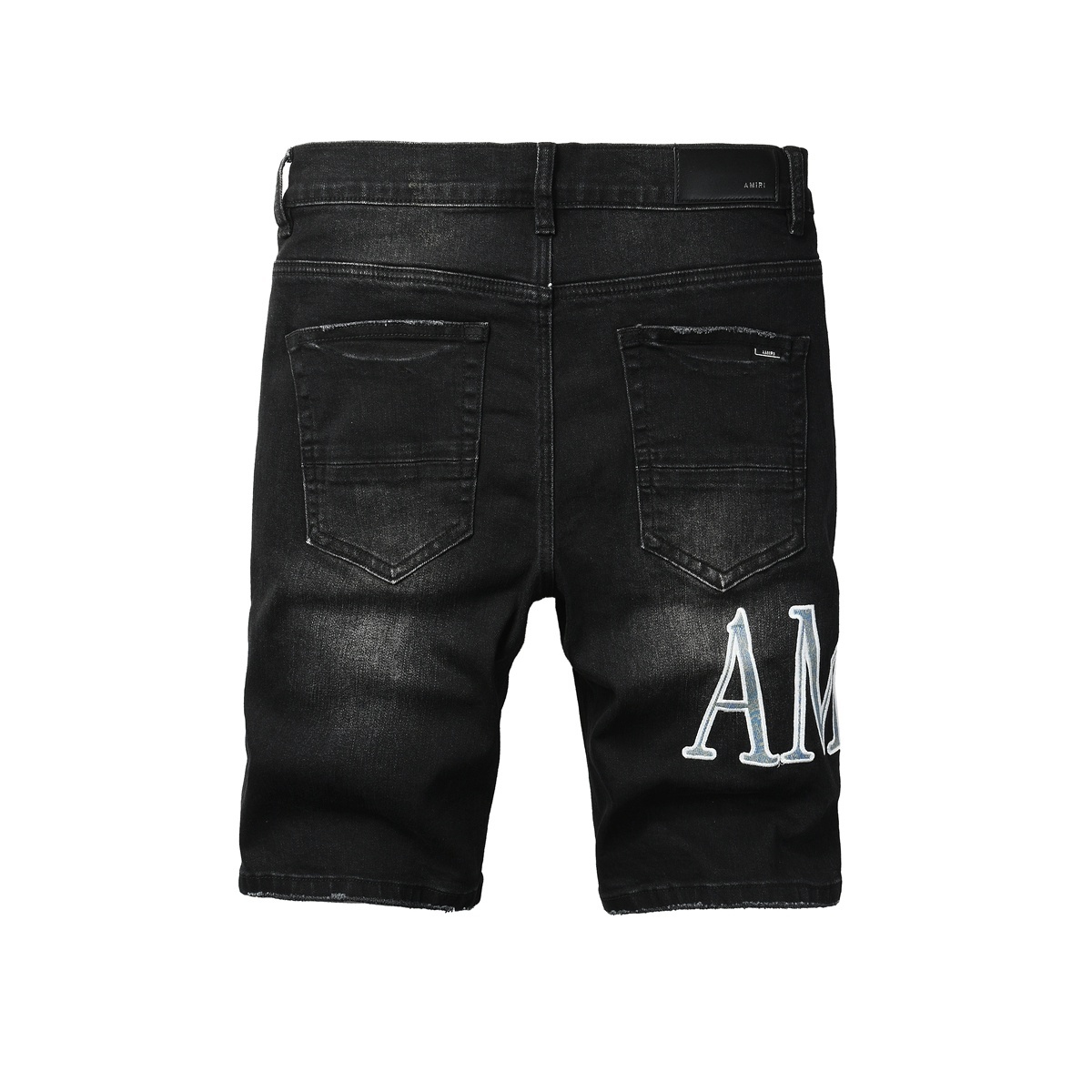EM Sneakers Amiri Deniem Short Jeans 6005