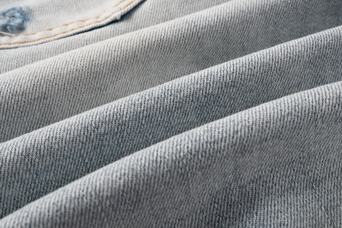 EM Sneakers Amiri Deniem Short Jeans 6007