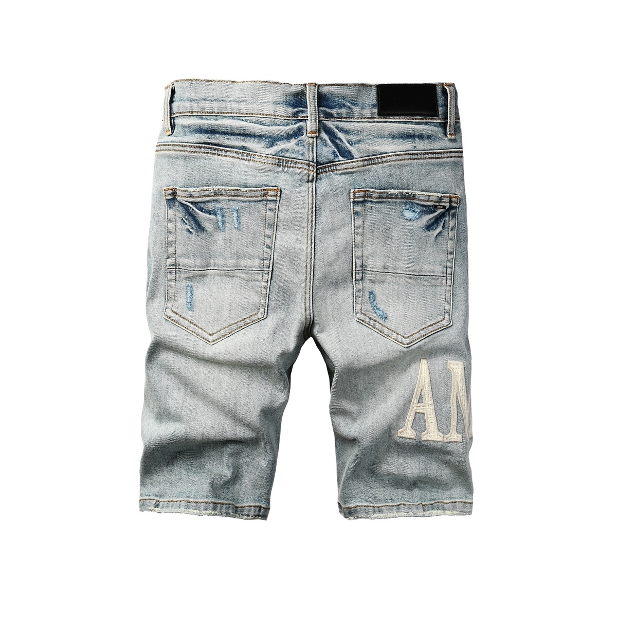EM Sneakers Amiri Deniem Short Jeans 6010