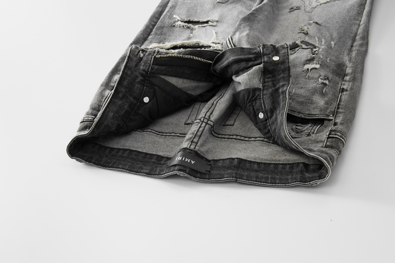 EM Sneakers Amiri Jean 601