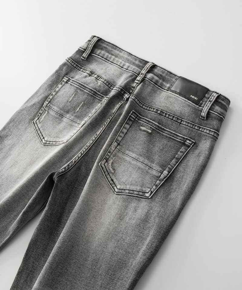 EM Sneakers Amiri Jean 601