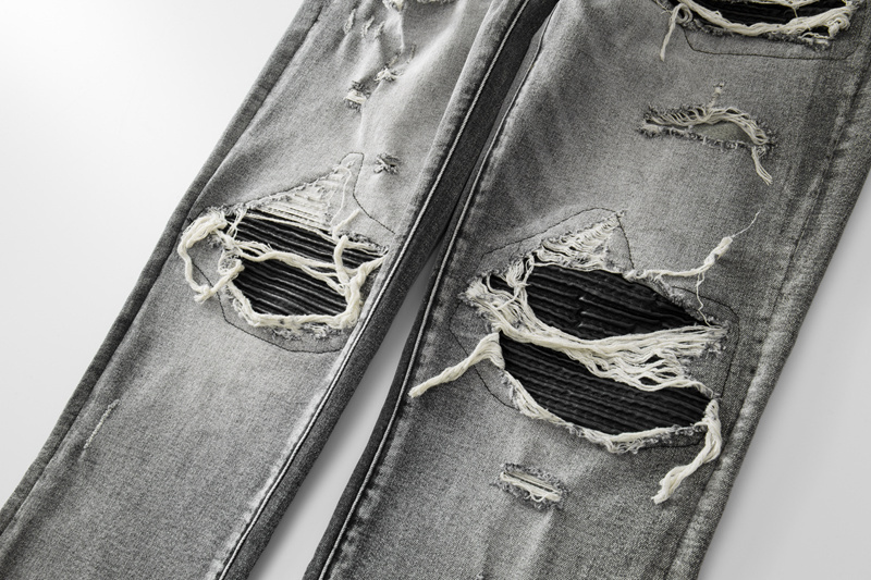 EM Sneakers Amiri Jean 601