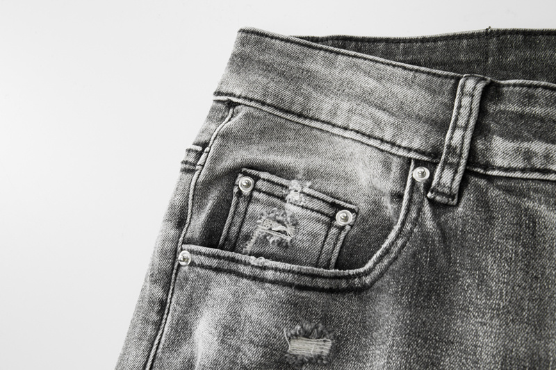 EM Sneakers Amiri Jean 601