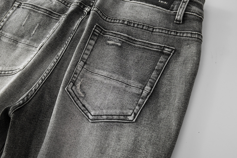 EM Sneakers Amiri Jean 601