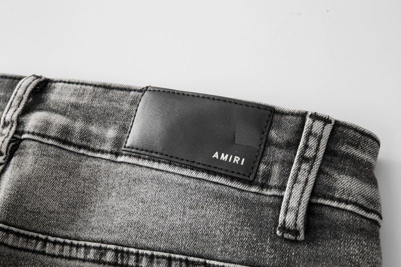 EM Sneakers Amiri Jean 601