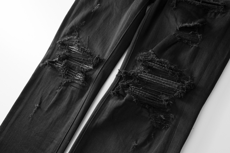 EM Sneakers Amiri Jean 602