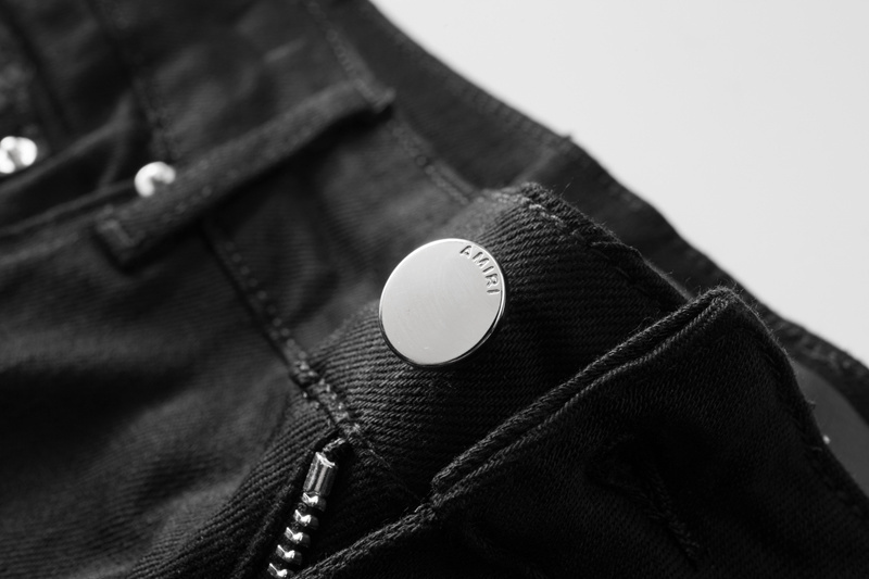 EM Sneakers Amiri Jean 602