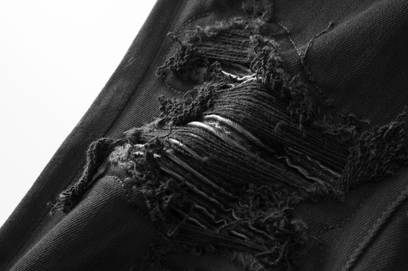 EM Sneakers Amiri Jean 602