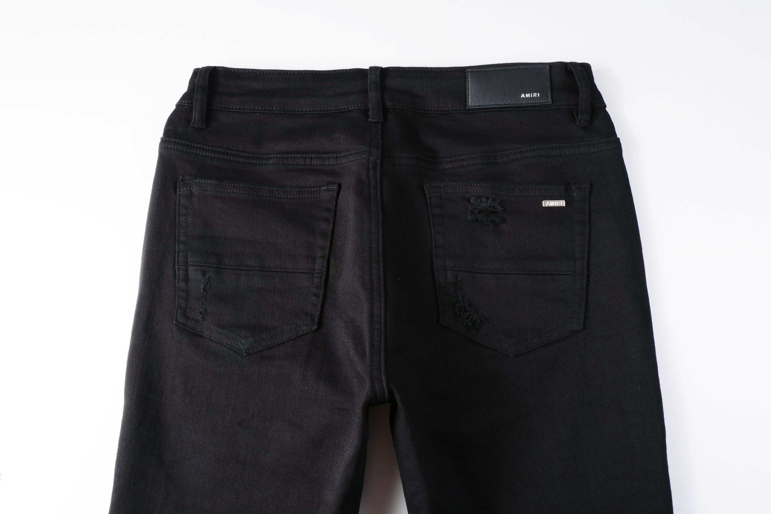 EM Sneakers Amiri Jean 602-1