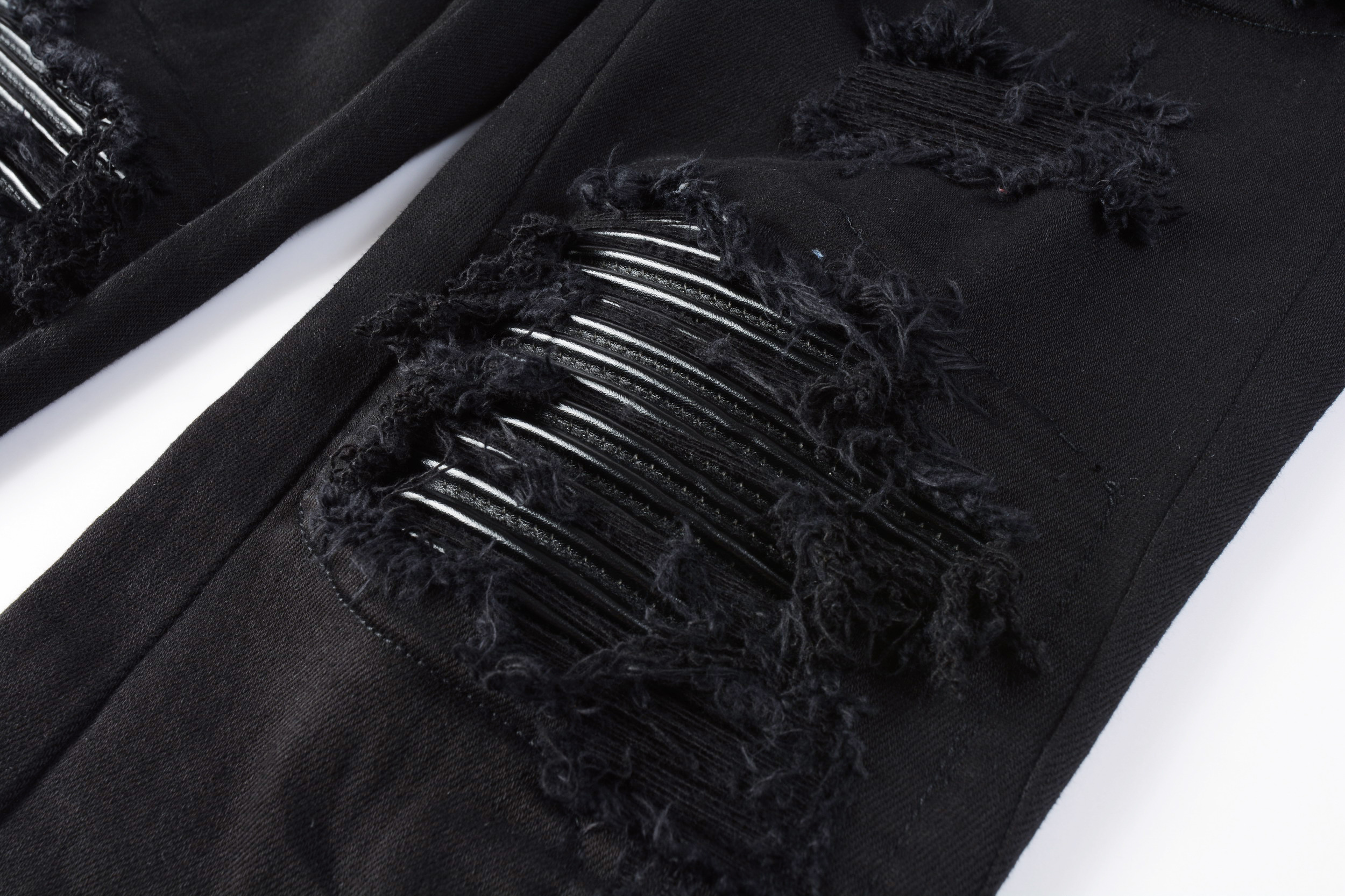 EM Sneakers Amiri Jean 602-1