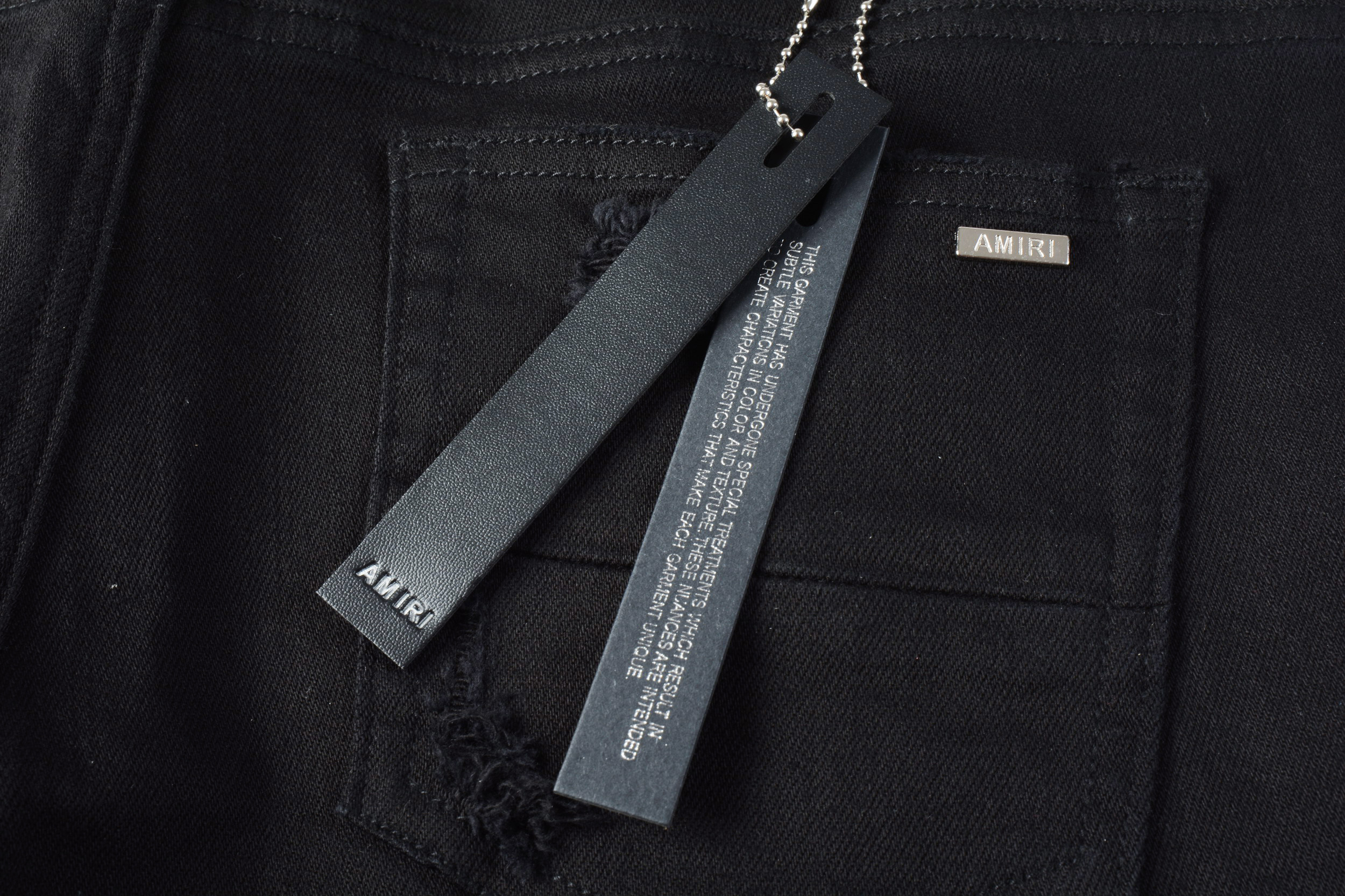 EM Sneakers Amiri Jean 602-1