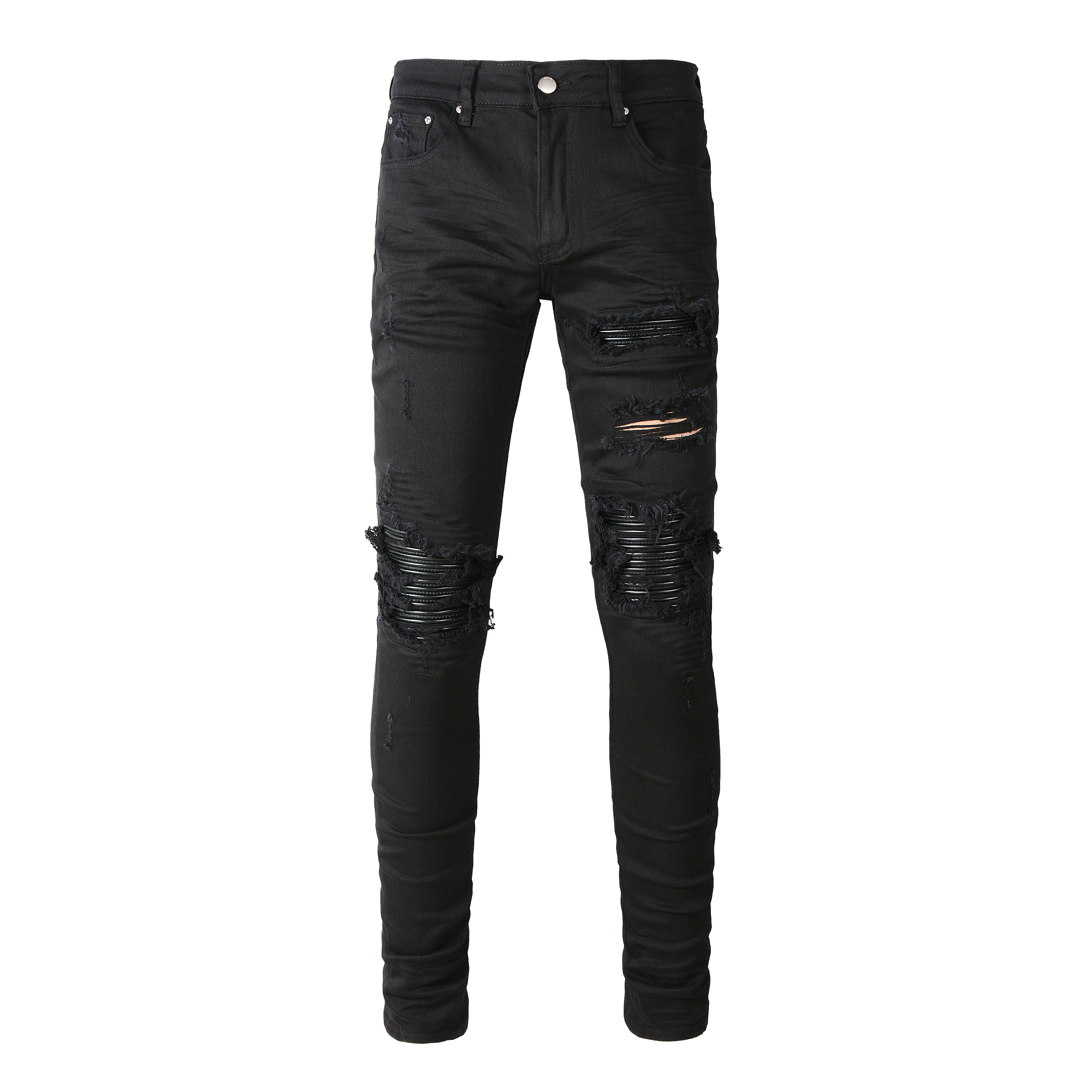 EM Sneakers Amiri Jean 602-1