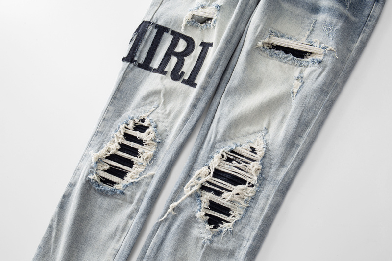 EM Sneakers Amiri Jean 603