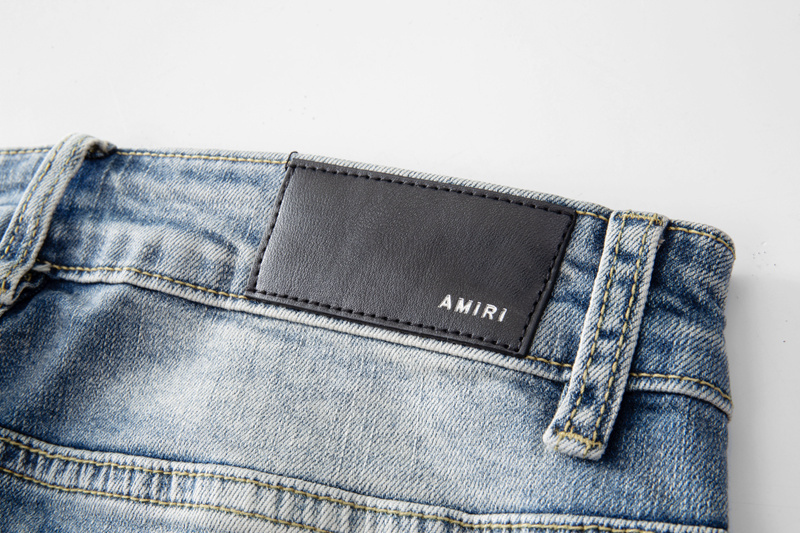 EM Sneakers Amiri Jean 603